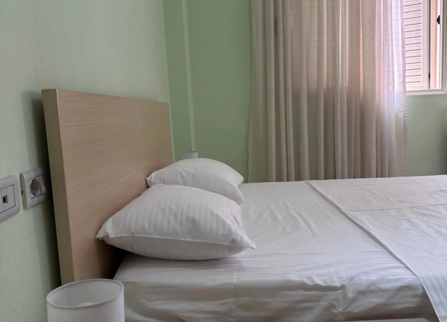 Smart Rent Apartments 3 Orikum Albania