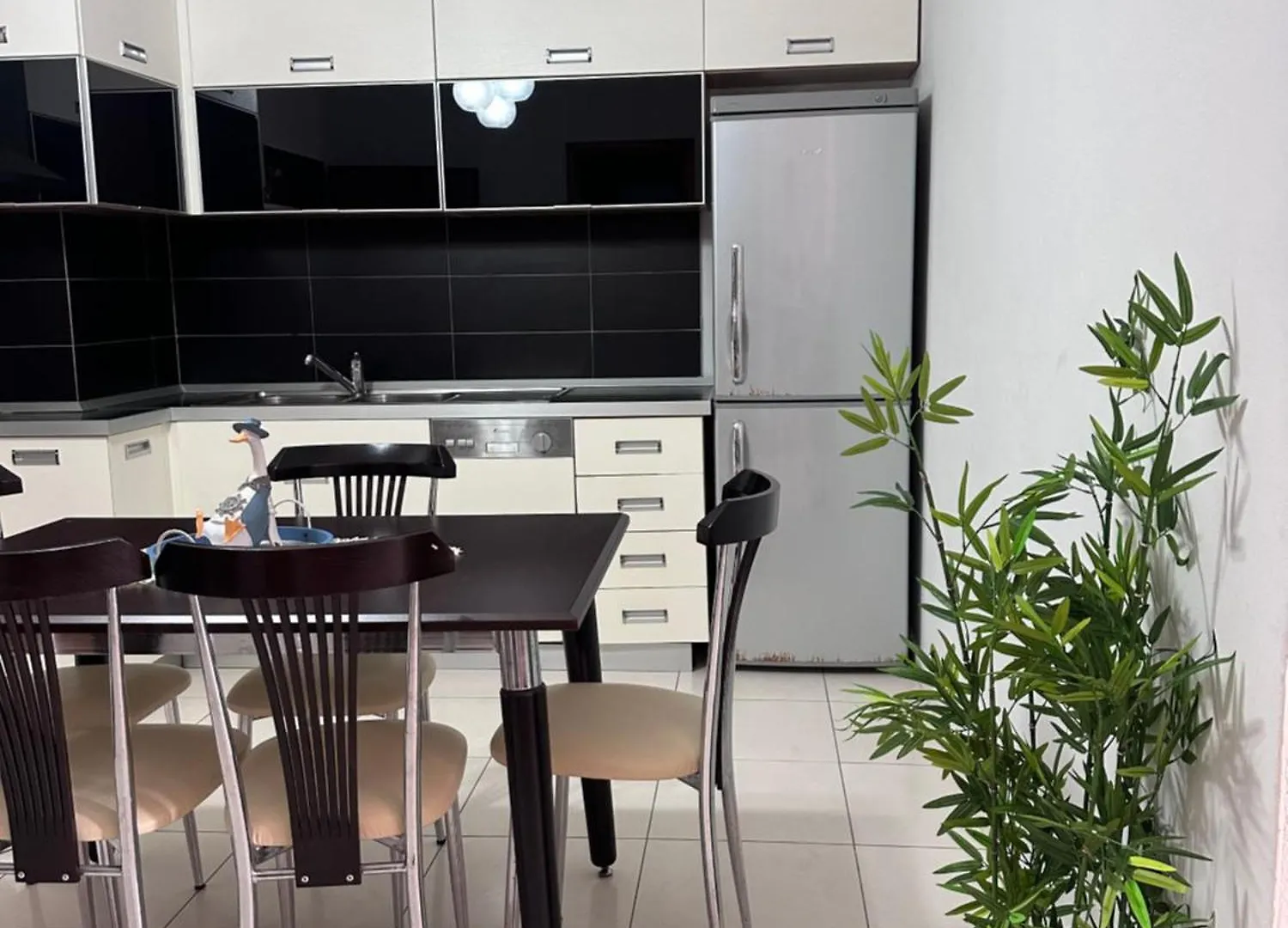Smart Rent Apartments 3 Orikum 0*,  Albania