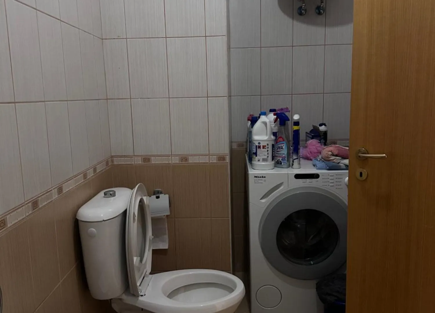 Smart Rent Apartments 3 Orikum Albania