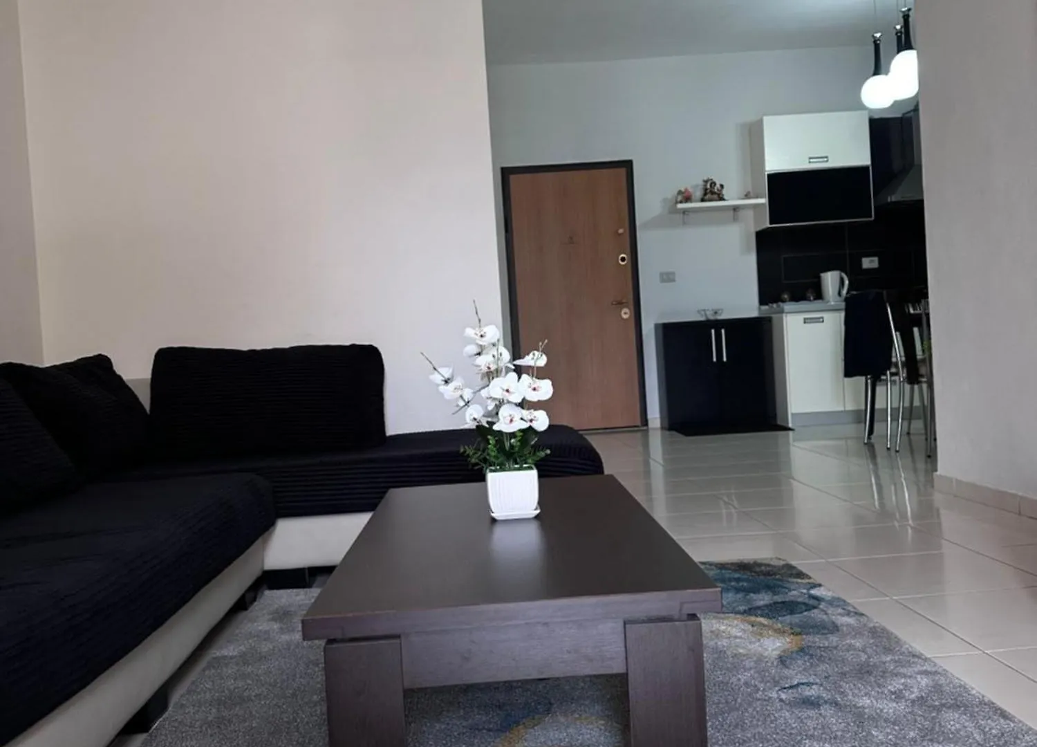 Smart Rent Apartments 3 Orikum
