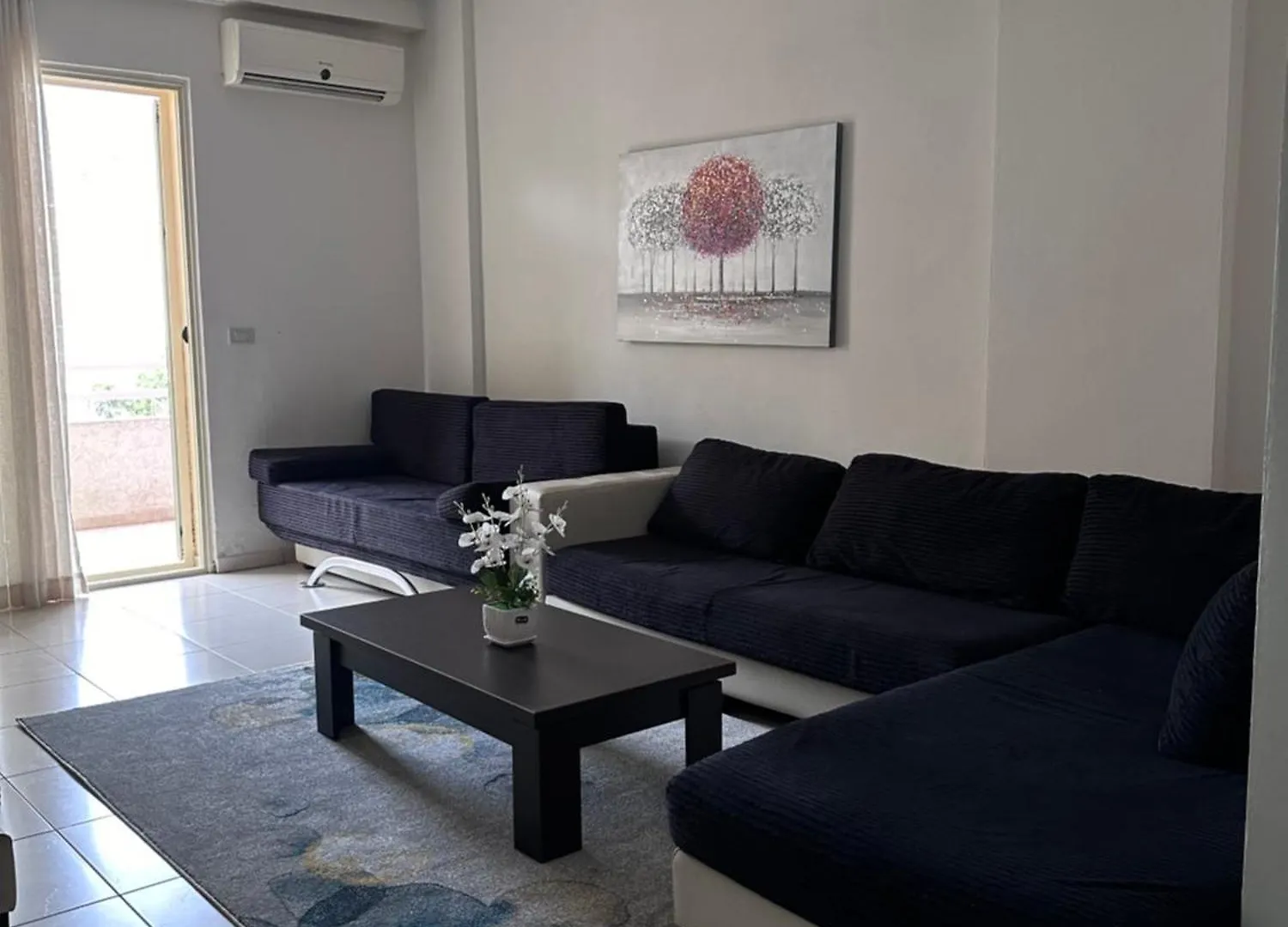 Smart Rent Apartments 3 Orikum Albania