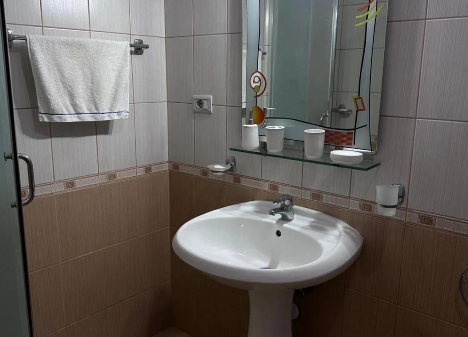 Smart Rent Apartments 3 Orikum Albania