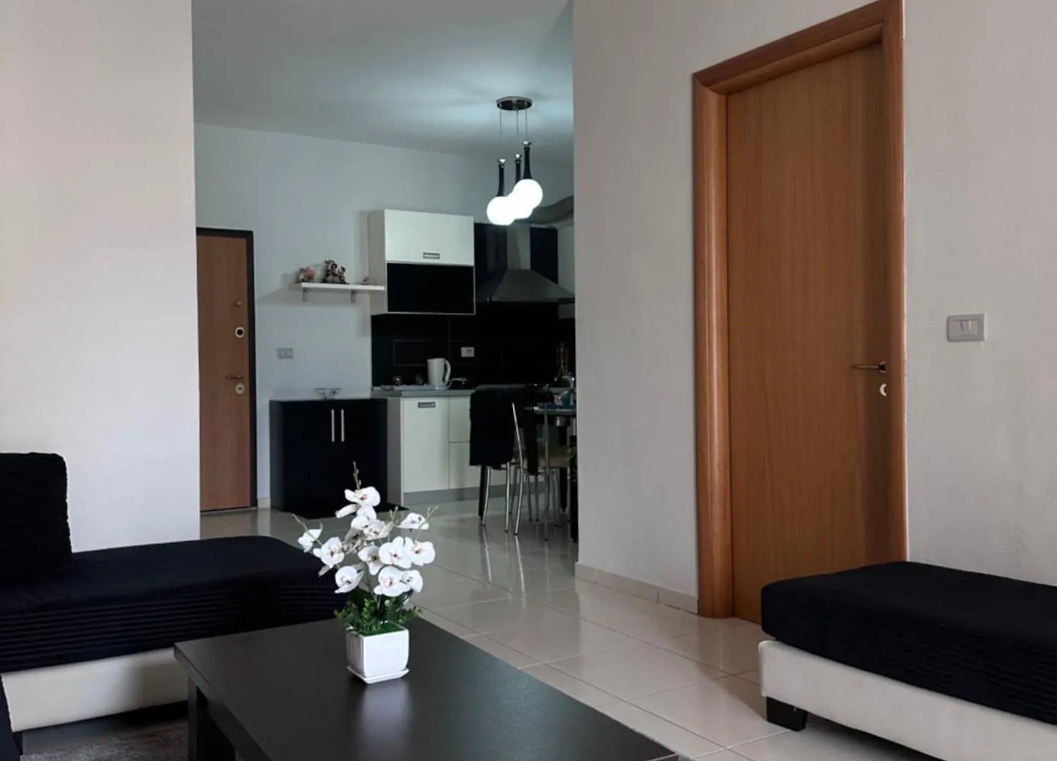 Smart Rent Apartments 3 Orikum 0*,