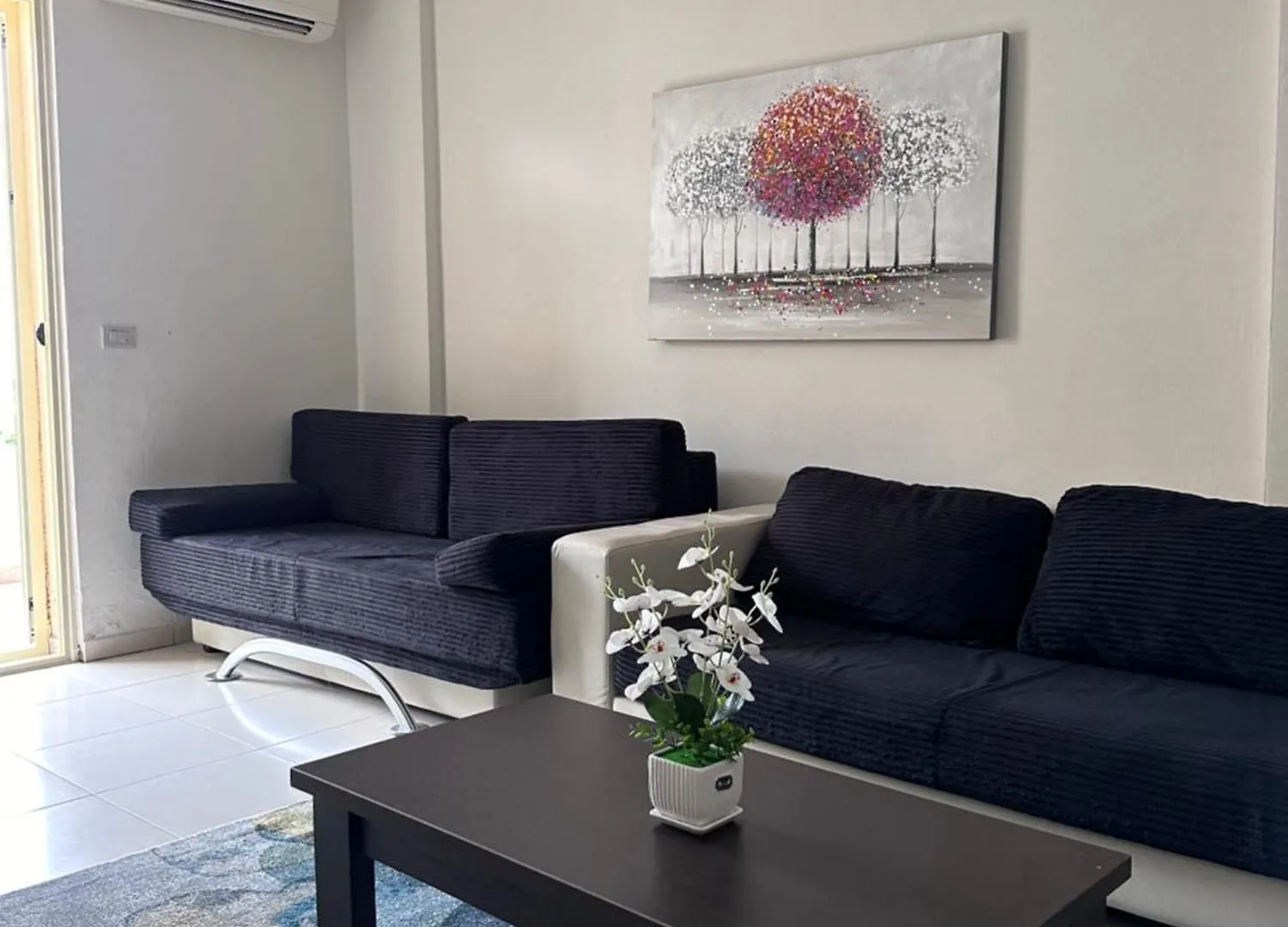 Smart Rent Apartments 3 Orikum
